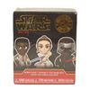 Image 1 : A Sealed Funko Star Wars Mystery Mini Bobble-Head Package