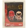 Image 2 : A Sealed Funko Star Wars Mystery Mini Bobble-Head Package