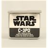 Image 5 : A C-3PO Pocket Pop Keychain.