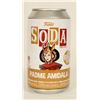 Image 2 : A Funko Soda Padme Amidala Vinyl Figure.