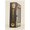Image 2 : A large Funko Pop Pin The Madalorian with Grogu Special Edition Enamel Pin.