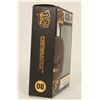 Image 2 : A large Funko Pop Pin Chewbacca #08 Enamel Pin.