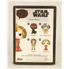 Image 3 : A large Funko Pop Pin Queen Amidala #19 Enamel Pin.