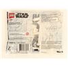 Image 2 : A Sealed New-In-Box Imperial Shuttle Lego Set 30388.