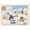 Image 2 : A Sealed New-In-Box Snowtrooper Battle Pack Lego Set 75320.