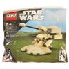Image 1 : A Sealed New-In-Box AAT Lego Set 30680.