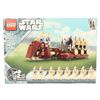 Image 1 : A Sealed New-In-Box Trade Federation Troop Carrier Lego Set 40686.
