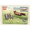 Image 2 : A Sealed New-In-Box Trade Federation Troop Carrier Lego Set 40686.