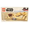 Image 1 : A Sealed New-In-Box Tatoine Homestead Lego Set 40451.