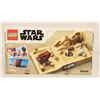 Image 2 : A Sealed New-In-Box Tatoine Homestead Lego Set 40451.