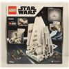Image 2 : A Sealed New-In-Box Imerial Shuttle Lego Set 75302.