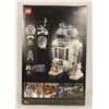 Image 2 : A Sealed New-In-Box R2-D2 Lego Set 75308.
