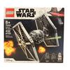 Image 1 : A Sealed New-In-Box Imperial Tie Fighter Lego Set 75300.