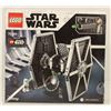 Image 2 : A Sealed New-In-Box Imperial Tie Fighter Lego Set 75300.