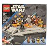 Image 1 : A Sealed New-In-Box Obi-Wan Kenobi vs. Darth Vader Lego Set 75334.