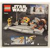 Image 2 : A Sealed New-In-Box Obi-Wan Kenobi vs. Darth Vader Lego Set 75334.
