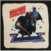 Image 1 : A 1979 Star Wars Empire Strikes Back Wash Clothcloth.