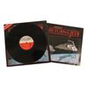 Image 2 : A The Story of Star Wars Return of the Jedi Vinyl Record.