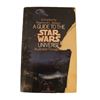Image 1 : A Guide to the Star Wars Universe Paperback Book.
