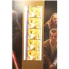 Image 2 : A Star Wars The Phantom Menace Film Strip