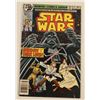 Image 2 : A set of (4) Vintage Marvel Star Wars Comics.