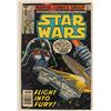 Image 8 : A set of (4) Vintage Marvel Star Wars Comics.