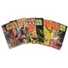 Image 1 : A Set of (7) Marvel Star Wars Comics.
