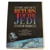 Image 1 : The Art of Return of the Jedi Softcover book.