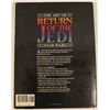 Image 4 : The Art of Return of the Jedi Softcover book.