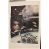 Image 1 : A 1983 Official Star Wars Fan Club Poster.