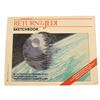 Image 1 : A Star Wars Return of the Jedi Sketchbook.
