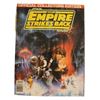 Image 1 : A Star Wars The Empire Strikes Back Official Collectors Edition Book.
