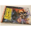 Image 2 : A Star Wars The Empire Strikes Back Official Collectors Edition Book.