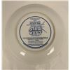 Image 2 : A Luke Skywalker and Darth Vader Collectors Plate.
