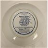 Image 2 : An Imperial Walker Collector Plate.