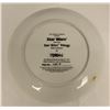 Image 2 : A Star Wars Collector Plate.