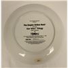Image 2 : An Empire Strikes Back Collector Plate.