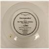 Image 2 : A Snowspeeders Collector Plate