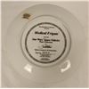 Image 3 : A Medical Frigate Collector Plate.