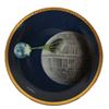 Image 1 : A Death Star Collector Plate.