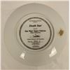 Image 2 : A Death Star Collector Plate.