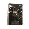 Image 1 : A pewter Darth Vader Mask Pin.
