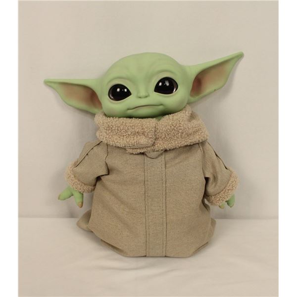 A The Child Plush.