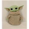 Image 1 : A The Child Plush.