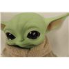 Image 2 : A The Child Plush.