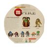 Image 2 : An M & M Star Wars Episode I Chocolate Mpire Character and Display set.