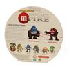 Image 2 : An M & M Star Wars Clone Wars Chocolate Mpire Character and Display Set.