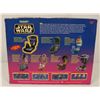 Image 3 : A Star Wars MicroMachines Micro Figure Action Scene Set.