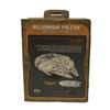 Image 2 : A Diecast Millenium Falcon.