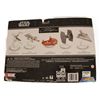 Image 2 : A Hotwheels Starships Star Wheels Original Concepts Series Vehicle Set.